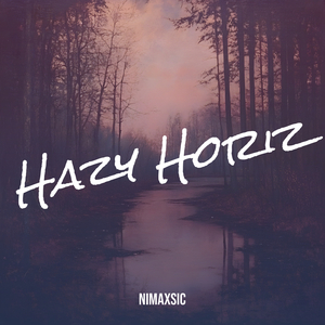 Hazy Horiz