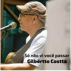 Só Não Vi Você Passar
