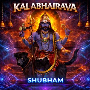 Kalabhairava