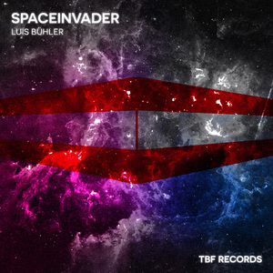 Spaceinvader (ExtraktDJ Remix)