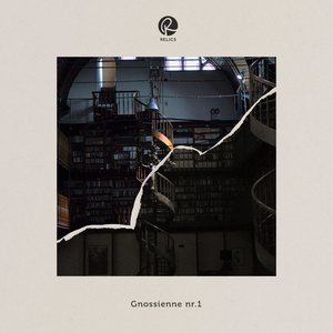 Trois Gnossiennes: Gnossienne No. 1