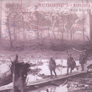 Acoustic Shadows