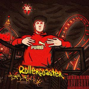 Rollercoaster (feat. Cele)