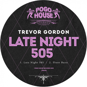 Late Night 505 (Original Mix)