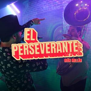 El Perseverante