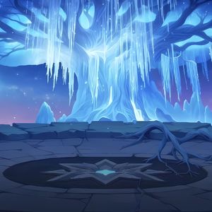 根须之地战斗音乐