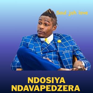 Ndosiya Ndavapedzera