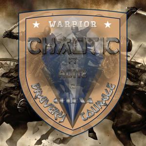 WARRIOR (feat. AONE & CELENA)