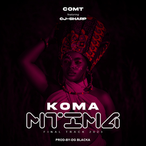 KOMA MTIMA