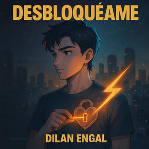 Desbloquéame