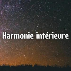 Harmonie intérieure