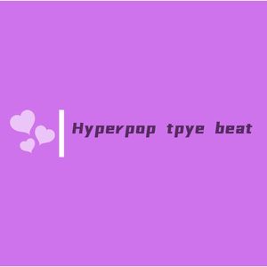 Hyperpop type beat ''rage''