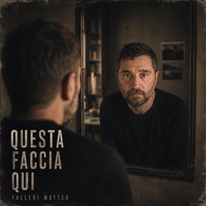 Questa faccia qui