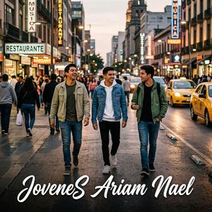 Jovenes