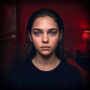 Enfance volée