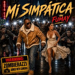 Mi Simpatica (Special English Version)