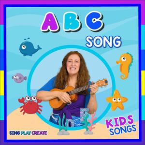 ABC Song (Learn the Alphabet)