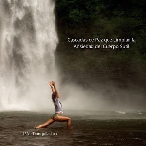 Río Sereno del Alma