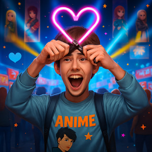 きらめき賛歌2 雲間のひかり