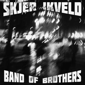 Skjer Ikveld (Band of Brothers)