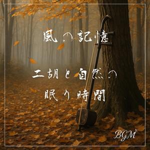 二胡の夢語り