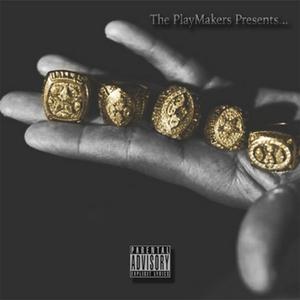 The Step Back (feat. PlayMaker Toot)