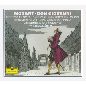 Don Giovanni, ossia Il dissoluto punito, K.527 / Act 1:"Riposate, vezzose ragazze"