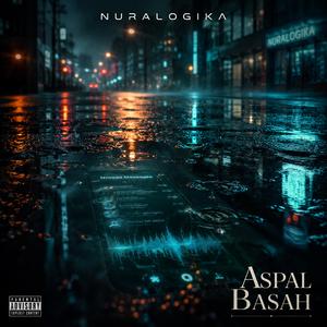Aspal Basah