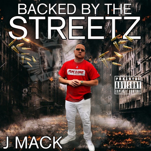 Backed By The Streets