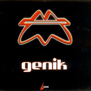 The World Of Genik (Centro Commerciale Radio Edit)