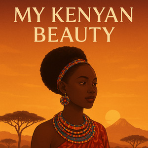 My Kenyan Beauty