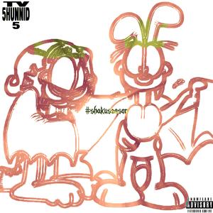 green&red (feat. rubyshard)