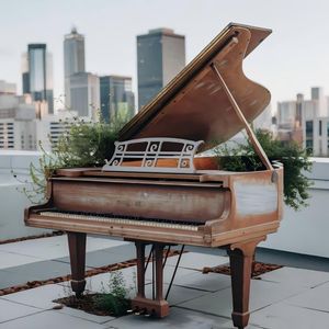 时空褶皱里的全息拥抱