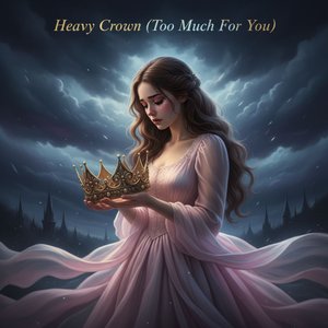 Heavy Crown (Too Much for You)