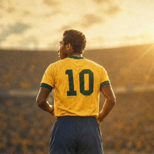 PELÉ