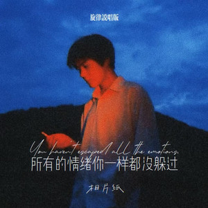 所有的情绪你一样都没躲过 (旋律说唱版)