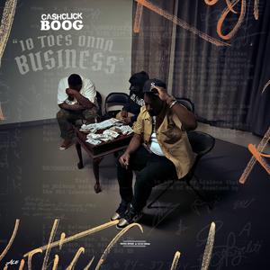 10 Toes Ona Business