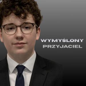 wymyślony przyjaciel