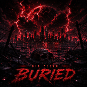 BURIED
