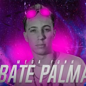 Mega Funk Bate Empurra Rebolando