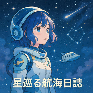 星巡る航海日誌