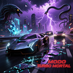 Se encoge la pista en un pensamiento