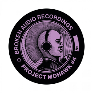 Run (feat. Ragga Twins)