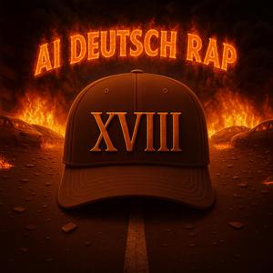 Straße verzeiht nicht (feat. Created using AI (Suno))