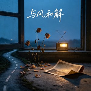 随风和解