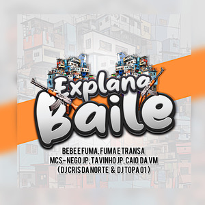 Bebe e Fuma, Fuma e Transa