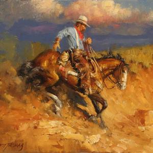 双辽牛仔（Prod.T.F.G)