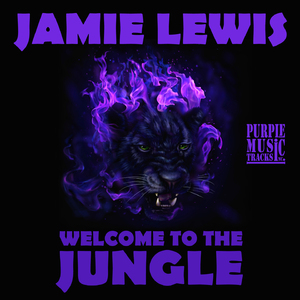 Welcome to the Jungle (Amazonas Mix)