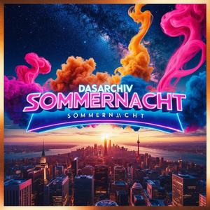 Sommernacht