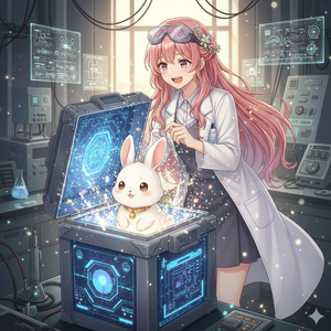 量子力学的恋愛考察 -Entangled- (Cover) by YOUTEM🕊️優天夢